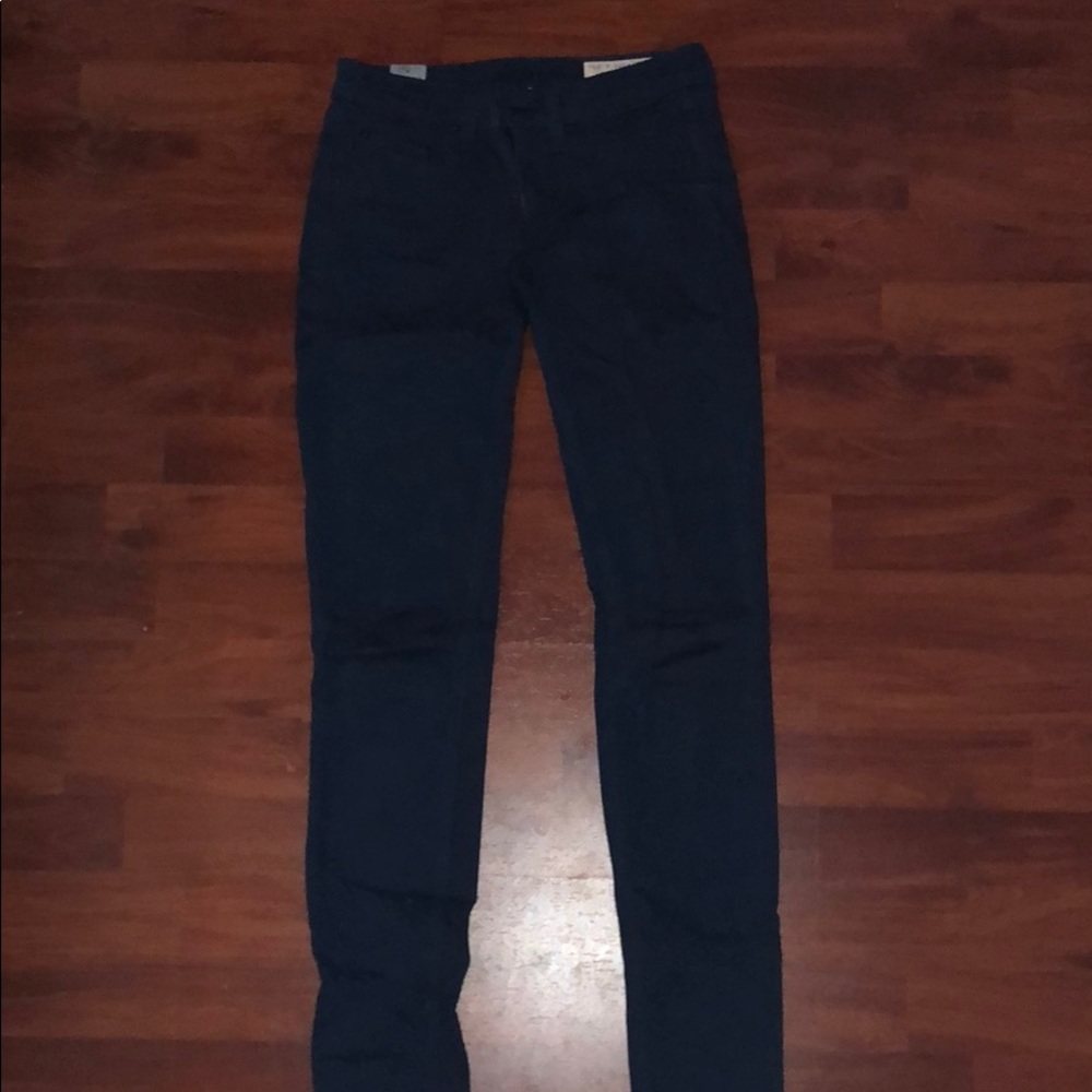 rag & bone jegggings